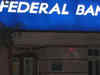 Federal Bank up 5% to record high on CEO appointment:Image