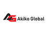 Akiko Global stock debuts with 27% premium on NSE SME:Image