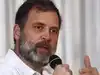 Rahul Gandhi's convoy collides on Purvanchal Expressway:Image