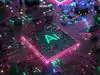 Image for High AI maturity fuels long-term