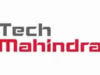 Tech Mahindra tumbles over 5% after Q1 performance:Image