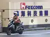 Image for Foxconn asks hundreds of Chinese