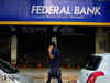 Federal Bank shares up 4% after deposits surge 20% YoY:Image