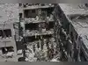 Image for The cost of victory: Israel