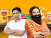 Patanjali Foods Q1 net profit nearly triples YoY to Rs 263 cr; rev drops 8%:Image