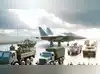 Image for BDL, GRSE, other defence stocks