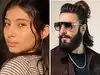 Image for Meet Sara Arjun, reportedly India's