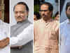 Maharashtra, Jharkhand election dates likely to be announced this week:Image