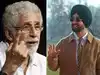 Image for ‘GO TO KAILASA’: Naseeruddin Shah
