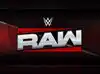 Image for WWE Raw on Netflix Tonight: