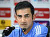 India face tough transition period, limited bowling options may worry Gautam Gambhir:Image