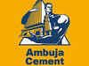 Ambuja Cements Q4 results: Profit jumps 6% YoY; to pay Rs 2 dividend:Image