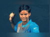 Image for Deepti Sharma rises to 2nd