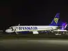 Image for Ryanair in turbulence: 170 flights