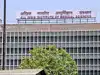 Image for AIIMS Delhi: Transformer near trauma