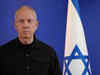 Here's what to know about Israel's defence minister Yoav Gallant who got fired by PM Netanyahu:Image