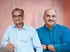 Image for Warren Buffett-fan Pabrai is betting