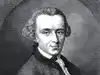 Quote of the day by Immanuel Kant: 'If you punish a child for being naughty, and reward him for being good, he will do right just for the reward...' - Why morality should not depend on rewards or fear explained by the German philosopher:Image