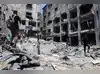 Image for Hamas says won't disarm without