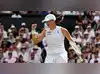 Image for Wimbledon glory beyond a dream