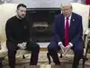 Image for Trump says Ukraine will need
