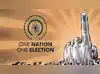 Image for One Nation, One Election: Next