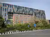 Image for Half-year office leasing across top