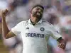 Image for India on top despite Jamie
