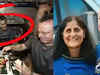 Sunken cheeks, heavy weight loss: Sunita Williams' latest photos raise serious health concerns:Image