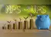 Image for UPS to get NPS-like tax