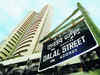 D-St off to a muted start; small and midcaps outperform:Image