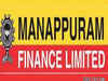 Manappuram Finance shares tumbles 21% in one week:Image