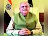 Image for Ravi Agarwal reappointed as CBDT