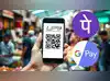 Image for PhonePe logs highest UPI transactions