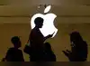 Image for iPhone 17 parts land in