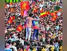 Image for Suspensions in B'luru Stampede Case: