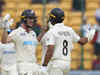 Ind vs NZ: New Zealand script history with a Test win in India after 36 years:Image