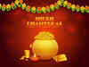 Dhanteras Images: Best 20+ Dhantrayodashi 2024 photos, wishes, and quotes, to share with friends and family for prosperity:Image