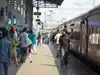 Image for Ticket status: Passengers to know