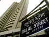 Sensex drops over 200 pts, Nifty below 25,100; Voda idea down 7%:Image