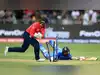 Image for India eye maiden women's T20I