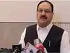 JP Nadda targets Rahul Gandhi over ECI row, accuses opposition of &lsquo;confusion&rsquo;:Image