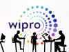 Wipro share rally over 3% on US contract win:Image