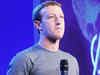 Mark Zuckerberg joins Musk, Bezos in exclusive $200bn club:Image