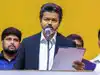 Tamil Nadu Cabinet Expansion: CM Vijay adds 23 more ministers to TVK-led govt, shuffles some portfolios:Image