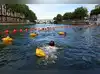 Image for Paris opens river Seine for