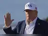 Image for Trump says he's slapping 25%