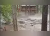 Image for Flash flood devastates Ruidoso, New