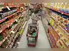 Image for Food recall 2025: Aldi warns