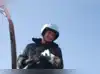 Image for Maksym Ustymenko, the F16 pilot